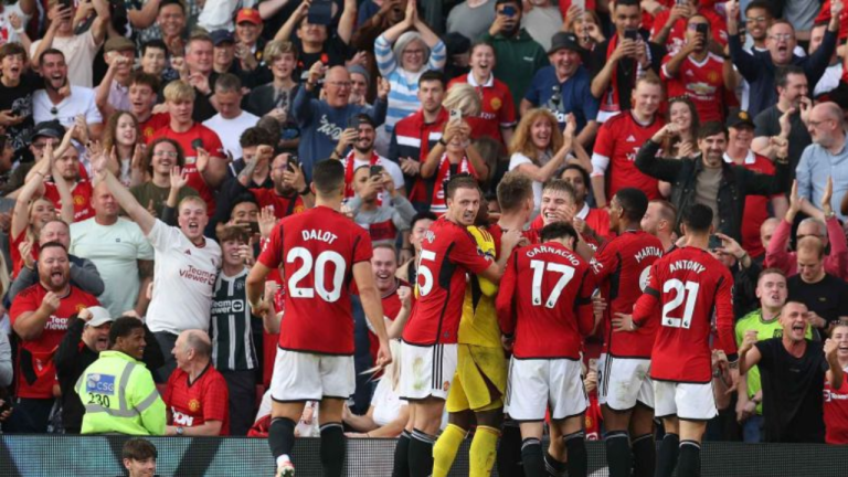 Top 10 Manchester United Moments This Season – Utd Plug Exclusive
