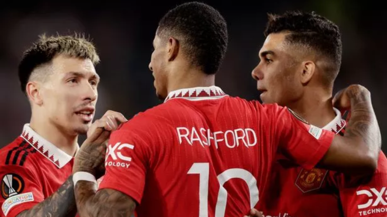Utd Plug's Best Memes of the Week: Football Edition