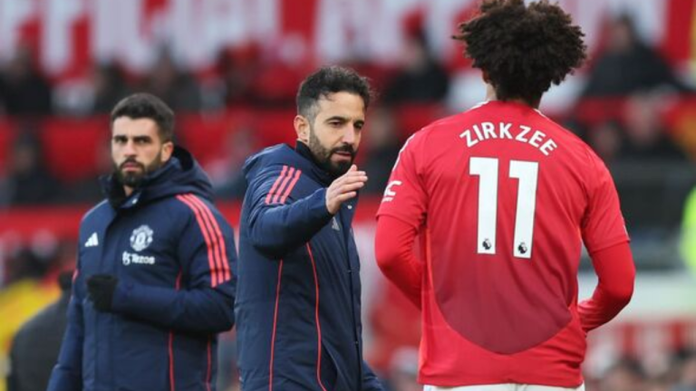Matchday at the Utd Plug: Real Fan Reactions and Analysis