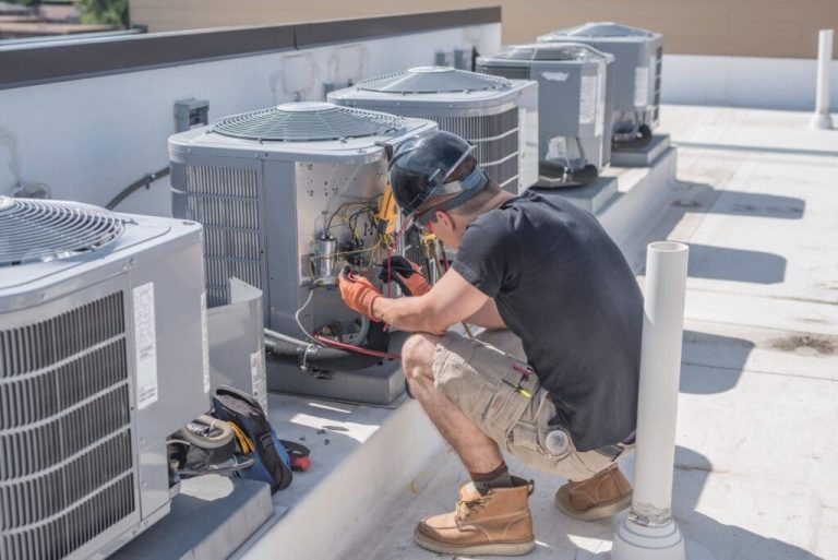 HVAC System