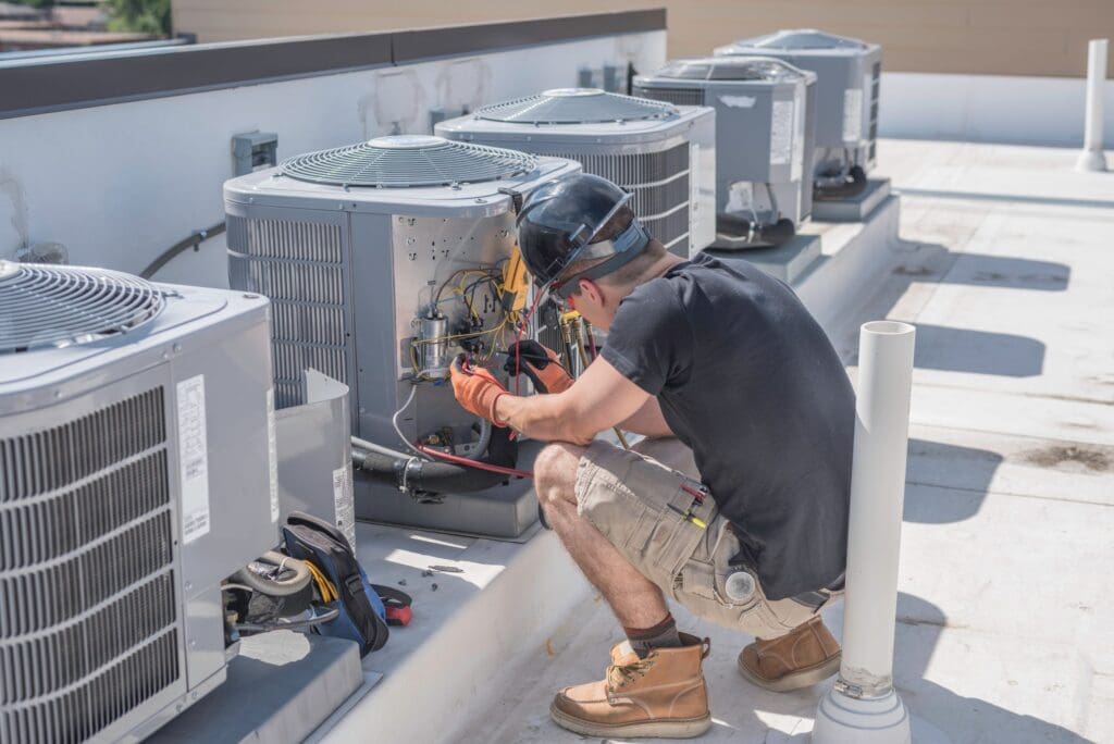 HVAC System