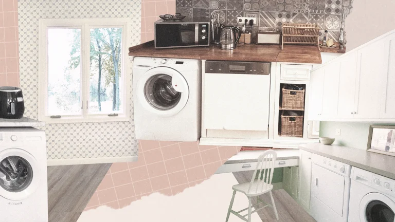 Can a laundry renovation company work with small spaces?