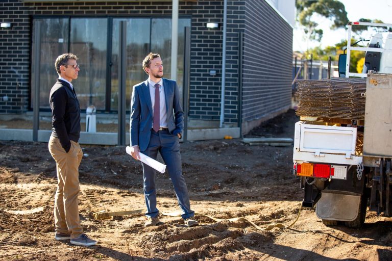 When Do I Need a Boundary Survey?