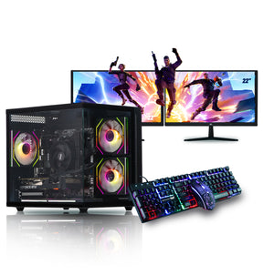 Prebuilt Gaming