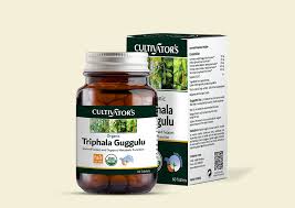 How To Use Triphala Guggulu For A Weight Loss Journey?