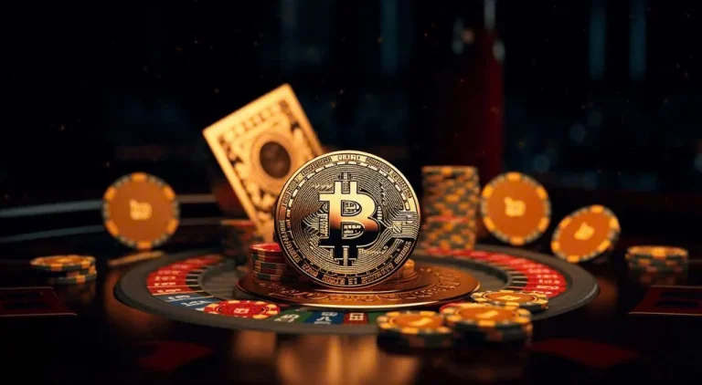 Casino Binance
