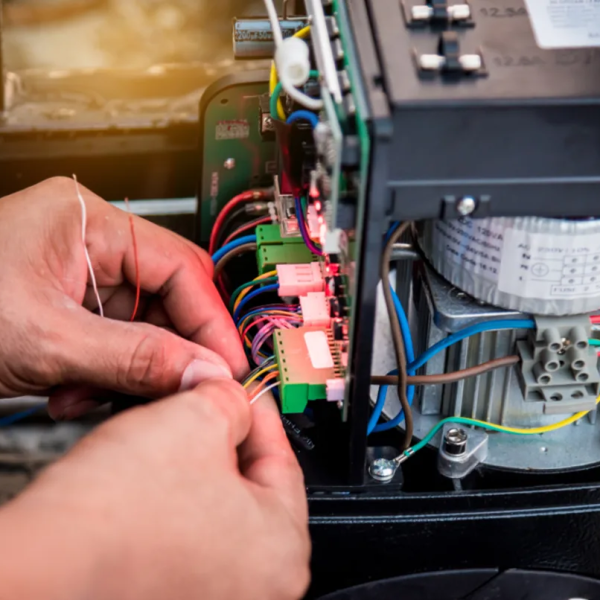 Gate Opener Repair Services In Austin