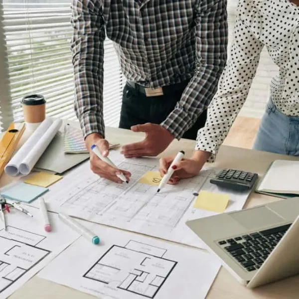 Construction Estimating Services Backed by Expert CAD Drafting and MEP Cost Analysis