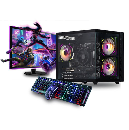 Best Budget Gaming PC