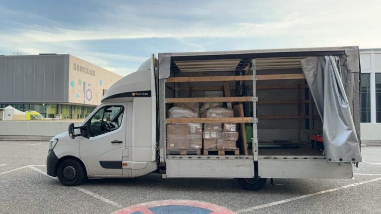 VANonsite Best Moving Company to Netherlands: A Complete Guide to Moving to Switzerland Without Stress