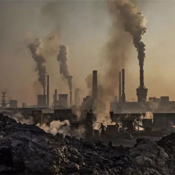 Carbon Capture