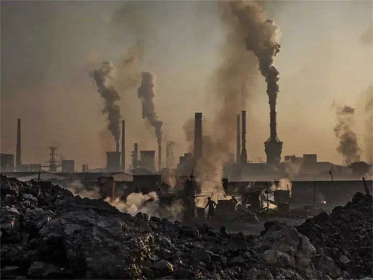 Carbon Capture